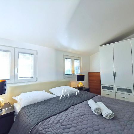 Heaven Home Сплит Экстерьер фото