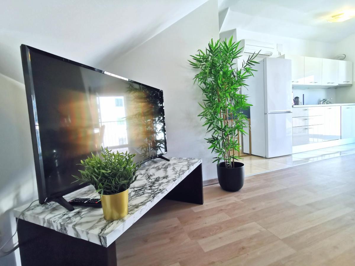 Heaven Home Сплит Экстерьер фото