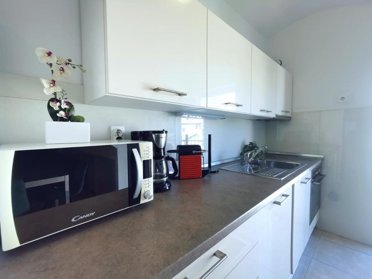 Heaven Home Сплит Экстерьер фото