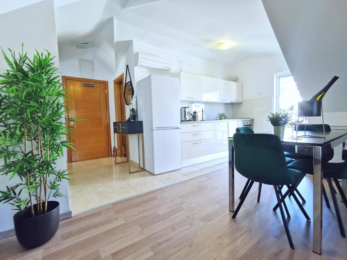 Heaven Home Сплит Экстерьер фото
