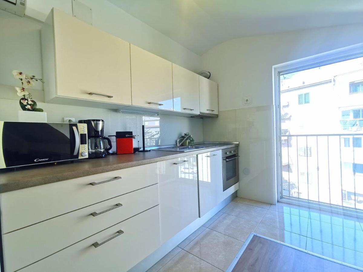 Heaven Home Сплит Экстерьер фото
