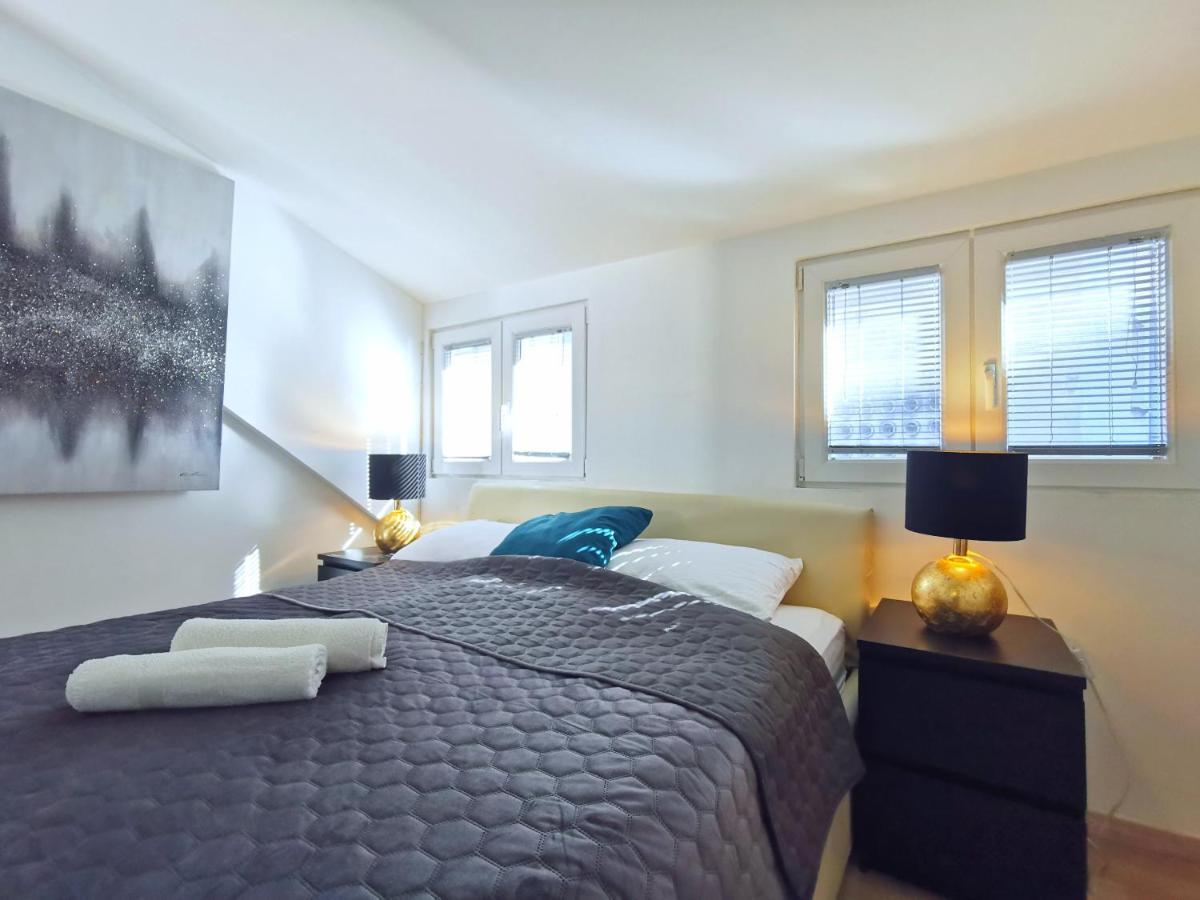 Heaven Home Сплит Экстерьер фото