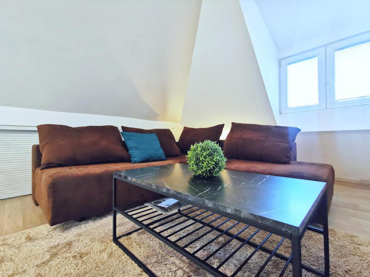 Heaven Home Сплит Экстерьер фото