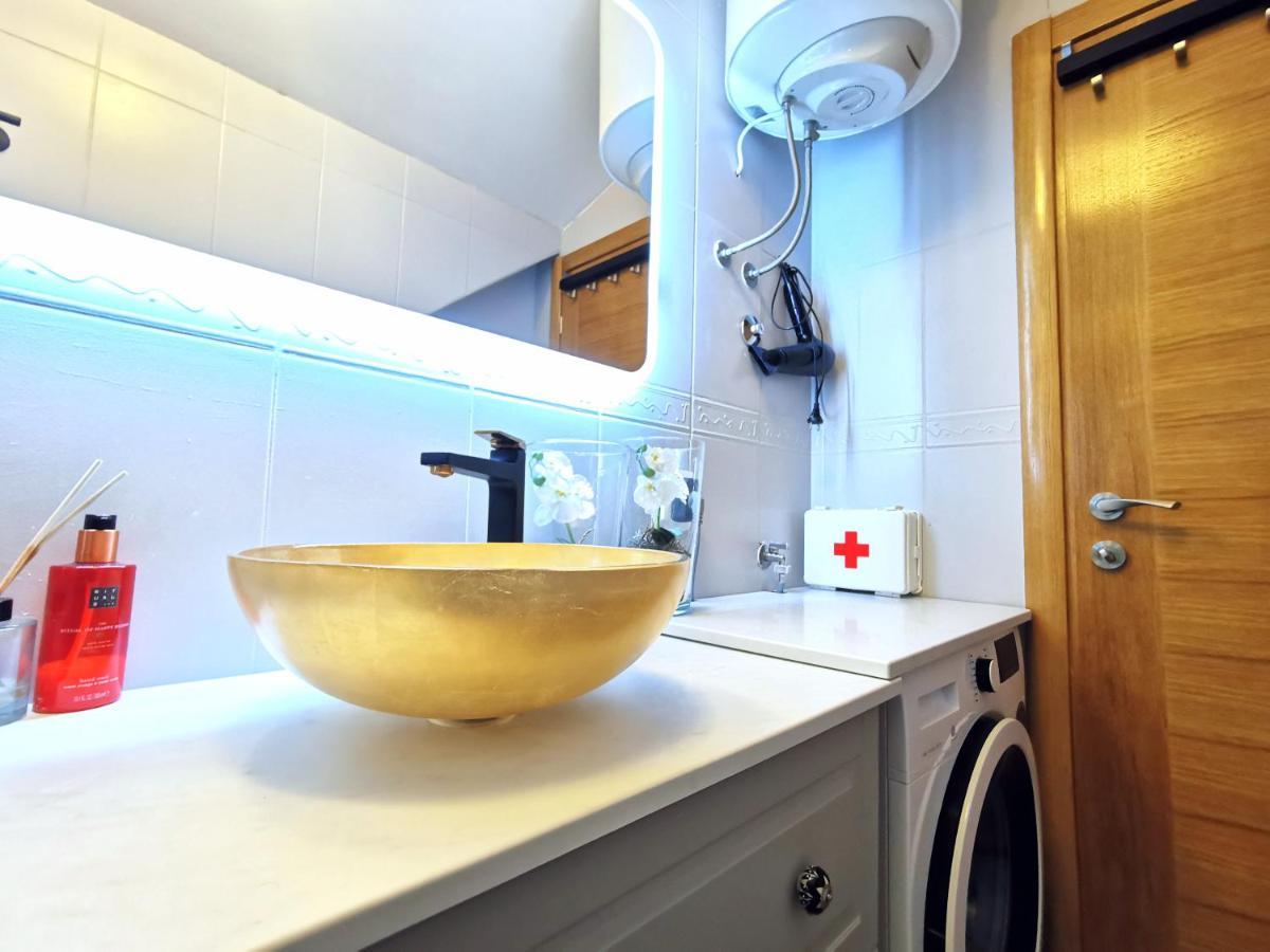 Heaven Home Сплит Экстерьер фото