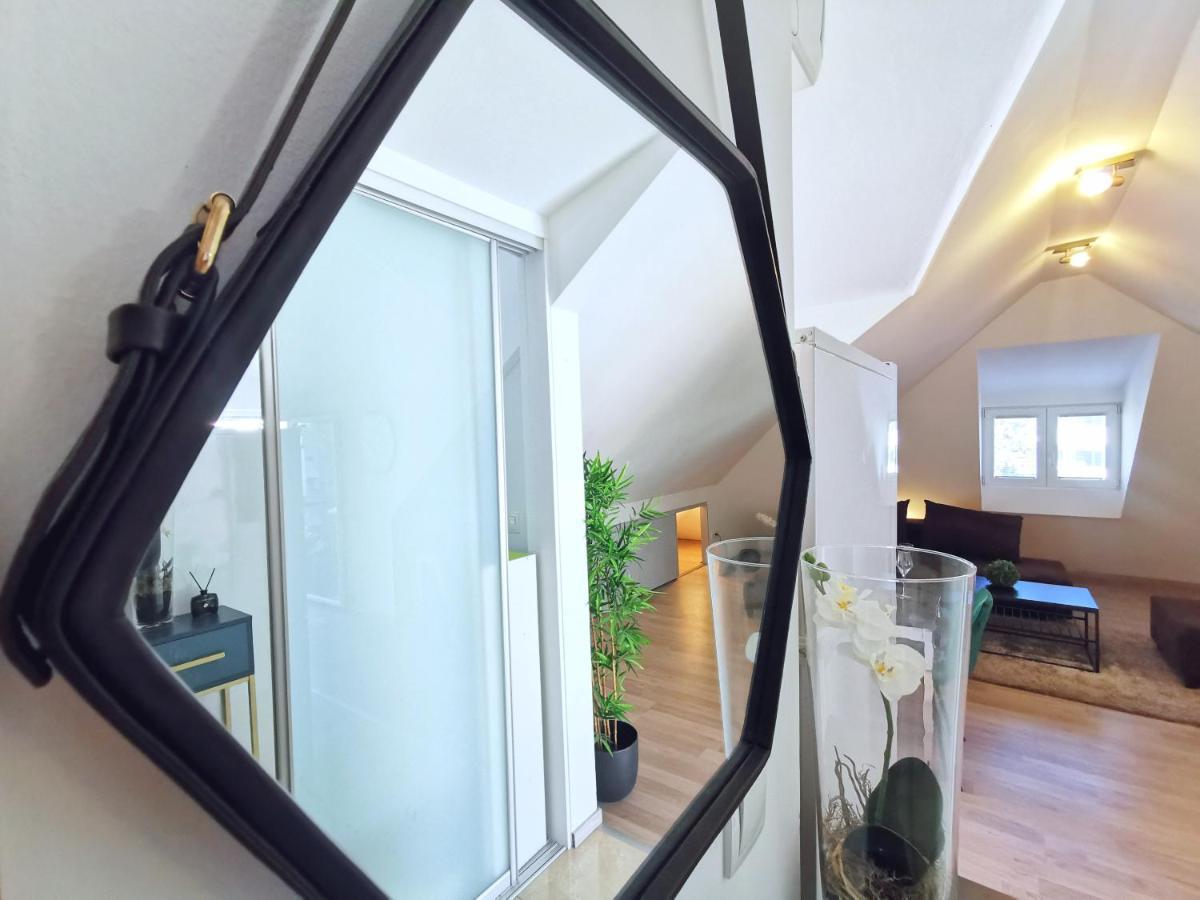 Heaven Home Сплит Экстерьер фото